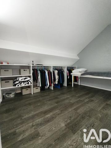 Appartement à vendre 2 pièces 59 m² Angers