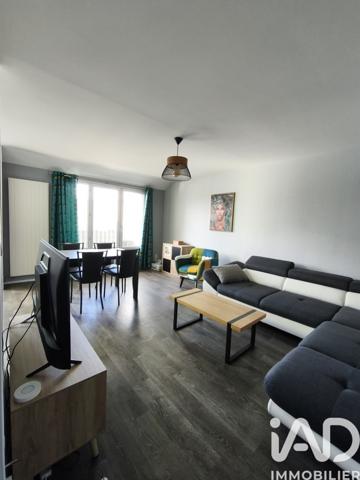 Appartement à vendre 2 pièces 59 m² Angers