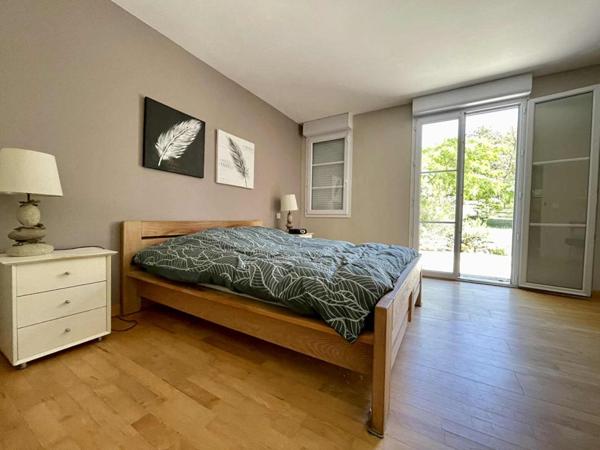 Maison Angicourt 7 pièce(s) 180 m2 15 000M2 + 1 terrain  à bâtir