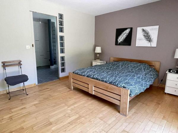 Maison Angicourt 7 pièce(s) 180 m2 15 000M2 + 1 terrain  à bâtir