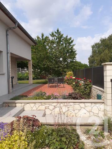 Maison à vendre  7 pièces - 160 m2 VERDUN - 55