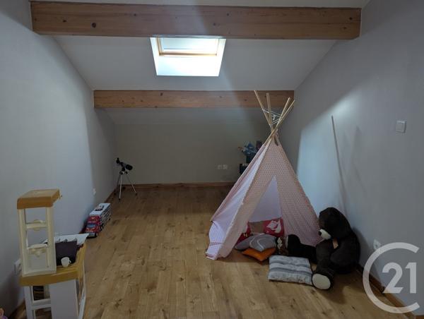 Maison à vendre  7 pièces - 160 m2 VERDUN - 55