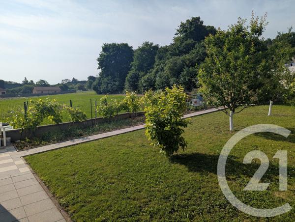 Maison à vendre  7 pièces - 160 m2 VERDUN - 55