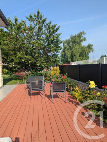 Maison à vendre  7 pièces - 160 m2 VERDUN - 55