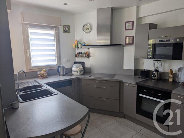 Maison à vendre  7 pièces - 160 m2 VERDUN - 55