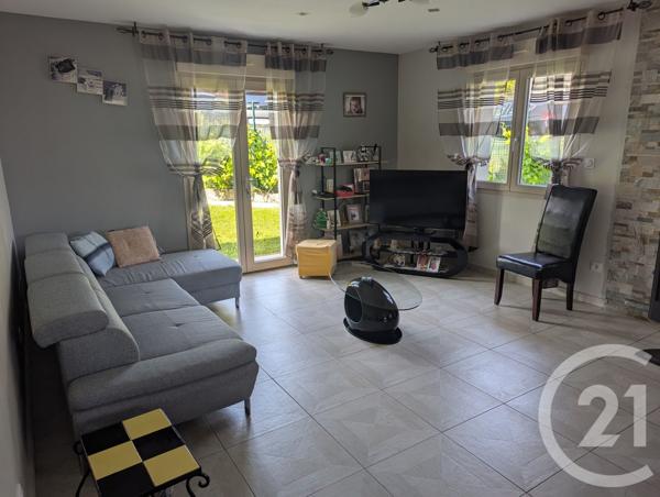 Maison à vendre  7 pièces - 160 m2 VERDUN - 55