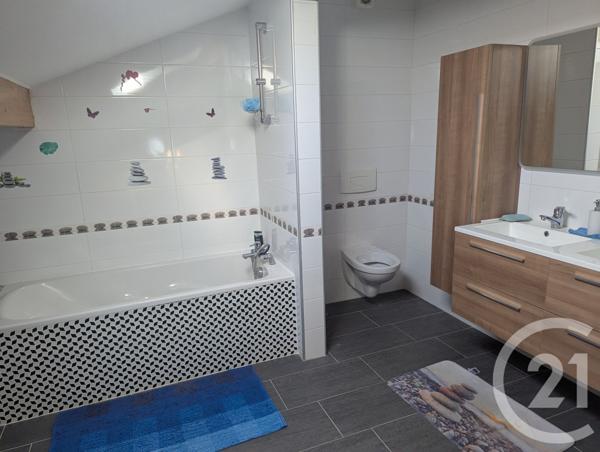 Maison à vendre  7 pièces - 160 m2 VERDUN - 55