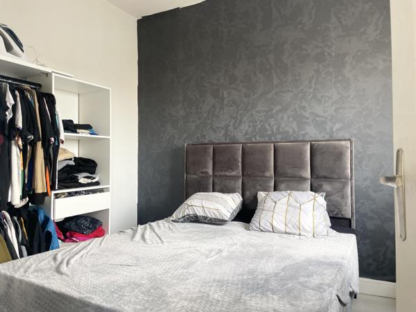 À vendre T2, Spécial Investisseur