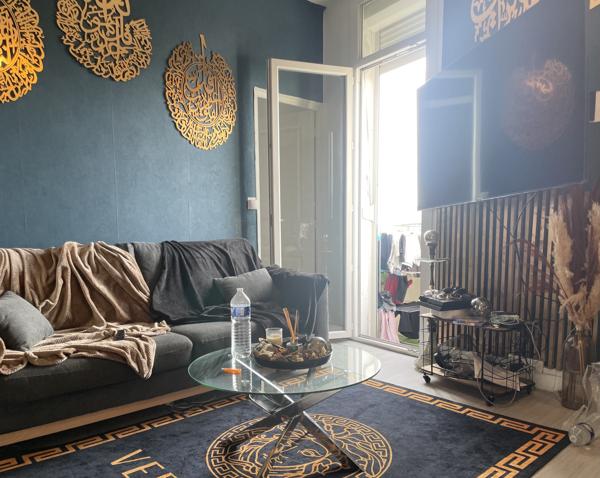 À vendre T2, Spécial Investisseur
