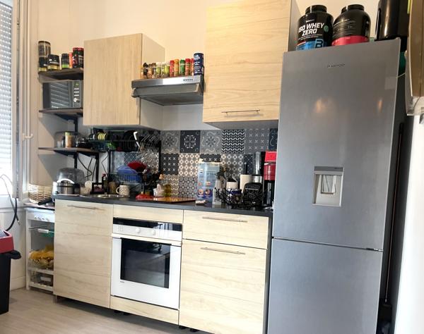 À vendre T2, Spécial Investisseur