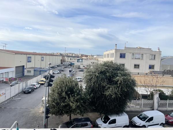 À vendre T2, Spécial Investisseur