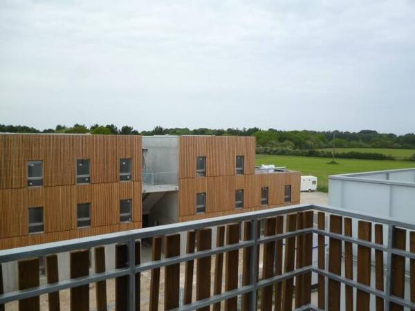 Appartement 3 pièces - 44350 Guérande -  VILLENEUVE