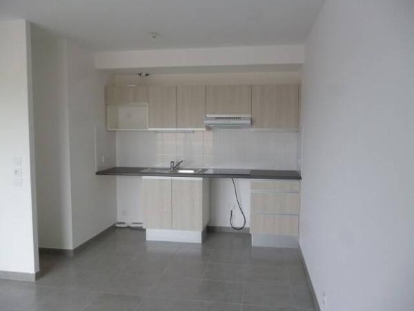 Appartement 3 pièces - 44350 Guérande -  VILLENEUVE