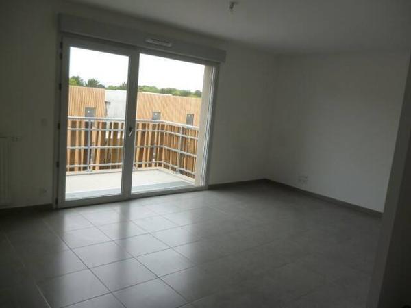 Appartement 3 pièces - 44350 Guérande -  VILLENEUVE