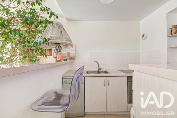 Appartement à vendre 3 pièces 75,25 m² Neuilly-sur-Marne