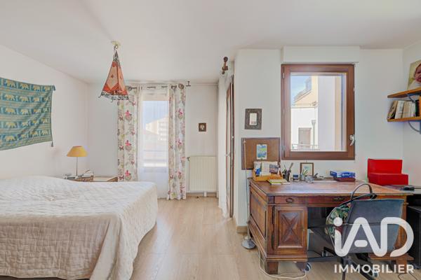 Appartement à vendre 3 pièces 75,25 m² Neuilly-sur-Marne