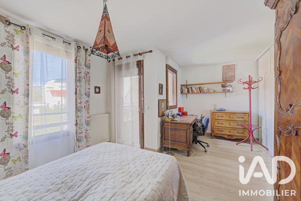 Appartement à vendre 3 pièces 75,25 m² Neuilly-sur-Marne