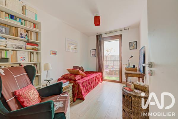 Appartement à vendre 3 pièces 75,25 m² Neuilly-sur-Marne
