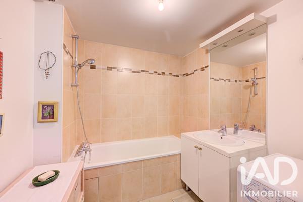Appartement à vendre 3 pièces 75,25 m² Neuilly-sur-Marne