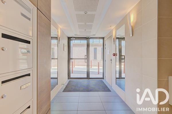 Appartement à vendre 3 pièces 75,25 m² Neuilly-sur-Marne