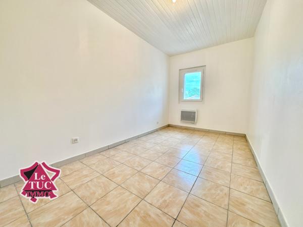 Maison de village avec terrasse  Lédat (47300)