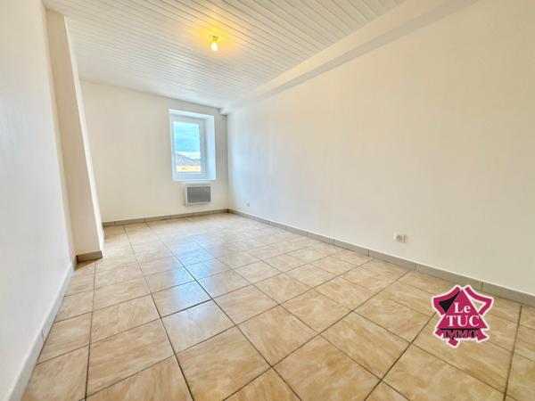 Maison de village avec terrasse  Lédat (47300)