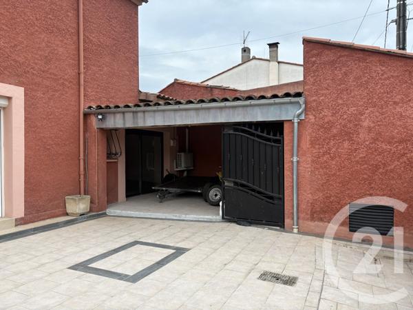 Maison à vendre  6 pièces - 115 m2 LIMOUX - 11