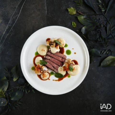 Bar-brasserie à vendre 200 m² Valenciennes