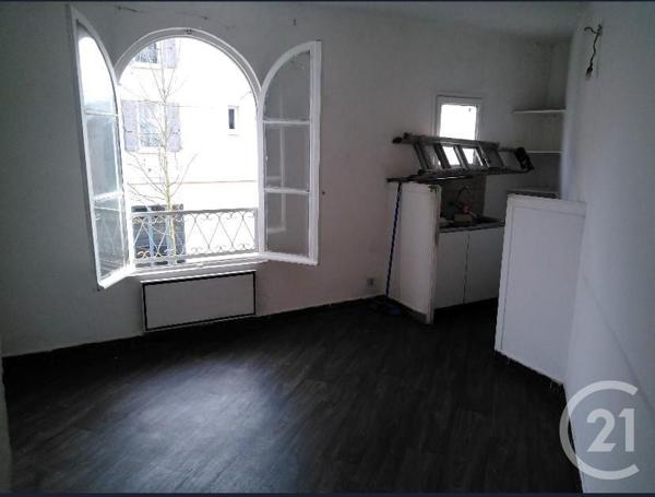 Appartement F1 Bis à vendre  2 pièces - 23 m2 LE ROURET - 06