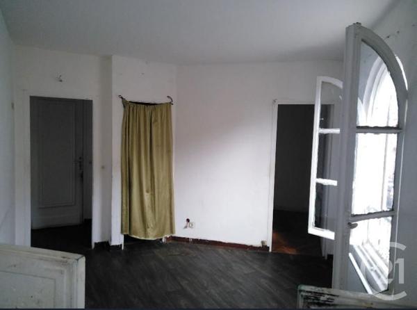 Appartement F1 Bis à vendre  2 pièces - 23 m2 LE ROURET - 06