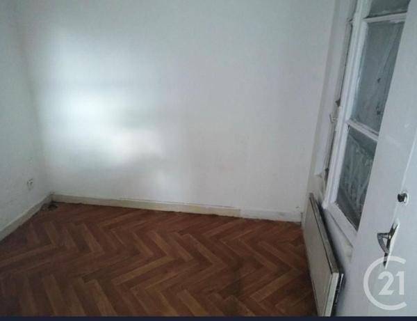 Appartement F1 Bis à vendre  2 pièces - 23 m2 LE ROURET - 06