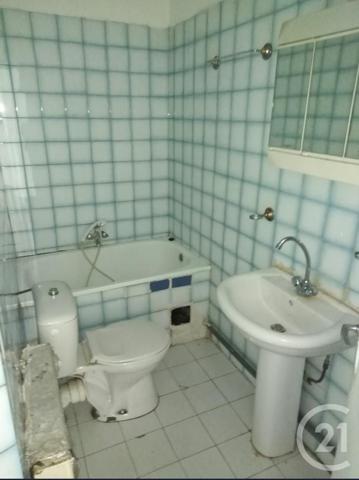 Appartement F1 Bis à vendre  2 pièces - 23 m2 LE ROURET - 06