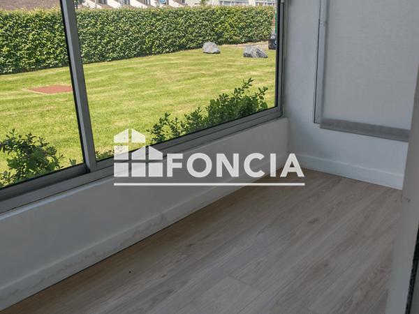 Location Studio 20.1 m² - Courseulles Sur Mer 14470