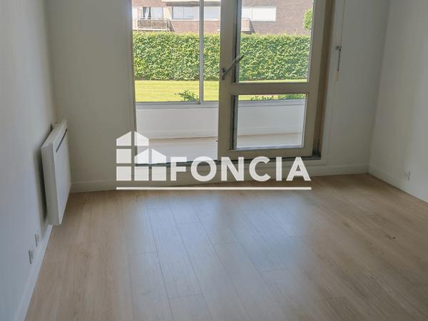 Location Studio 20.1 m² - Courseulles Sur Mer 14470