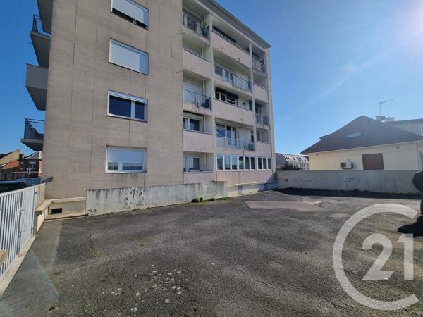 Appartement à vendre  4 pièces - 78,50 m2 ST QUENTIN - 02