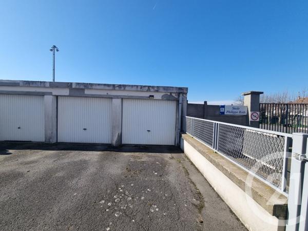 Appartement à vendre  4 pièces - 78,50 m2 ST QUENTIN - 02