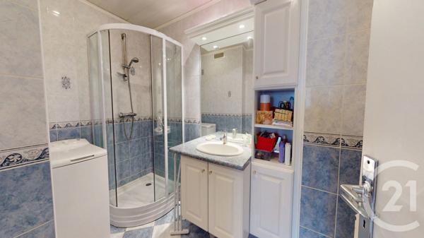 Appartement à vendre  4 pièces - 78,50 m2 ST QUENTIN - 02