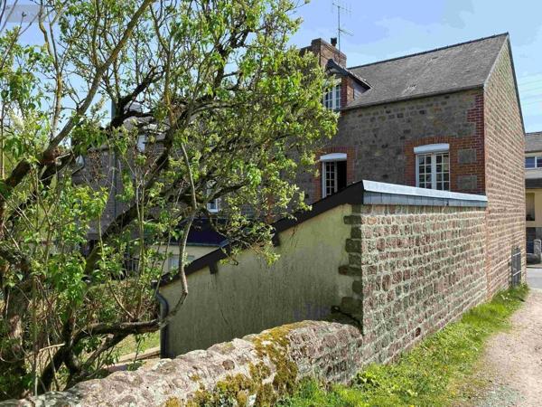 Maison à vendre à La Ferté Macé dans l'Orne (61600), ref : 61030-1331