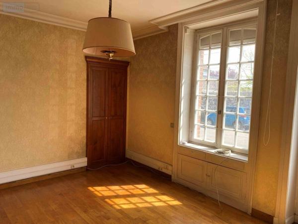 Maison à vendre à La Ferté Macé dans l'Orne (61600), ref : 61030-1331