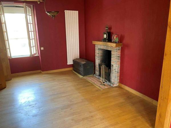 Maison à vendre à La Ferté Macé dans l'Orne (61600), ref : 61030-1331