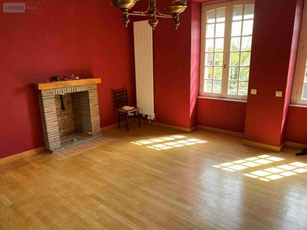 Maison à vendre à La Ferté Macé dans l'Orne (61600), ref : 61030-1331