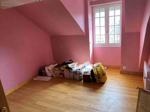 Maison à vendre à La Ferté Macé dans l'Orne (61600), ref : 61030-1331