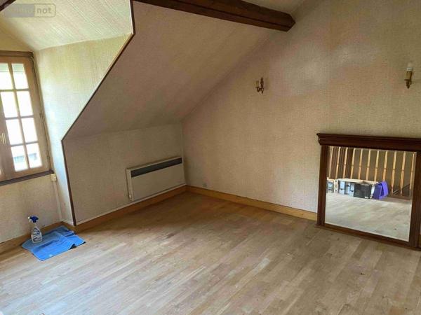 Maison à vendre à La Ferté Macé dans l'Orne (61600), ref : 61030-1331