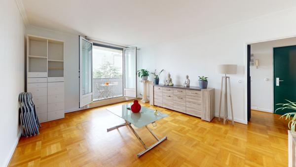 Appartement CHILLY-MAZARIN 5 pièces 94 m²