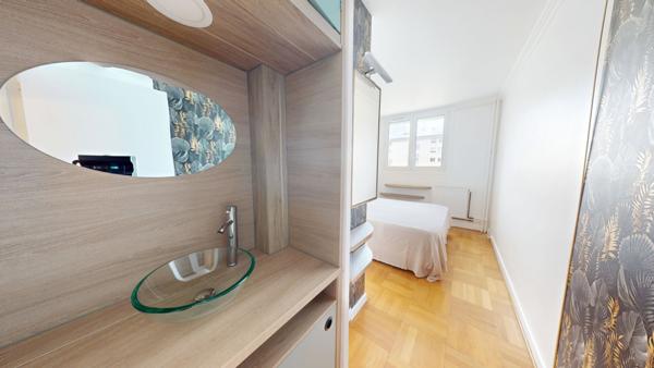 Appartement CHILLY-MAZARIN 5 pièces 94 m²