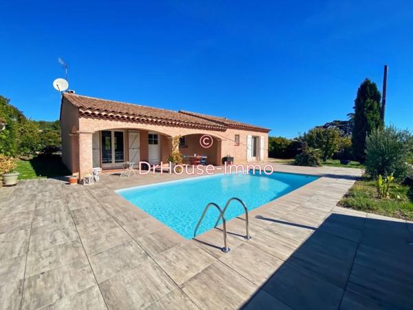 Maison à vendre 4 pièces de 99 m²