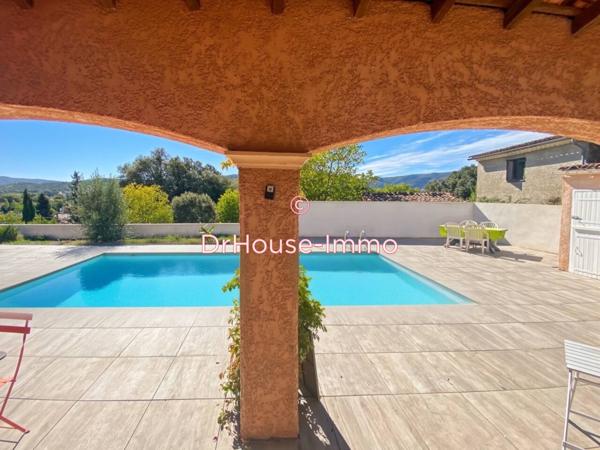 Maison à vendre 4 pièces de 99 m²