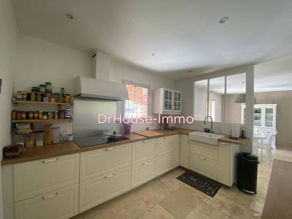 Maison à vendre 4 pièces de 99 m²