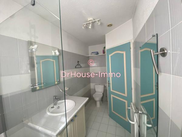 Maison à vendre 4 pièces de 99 m²