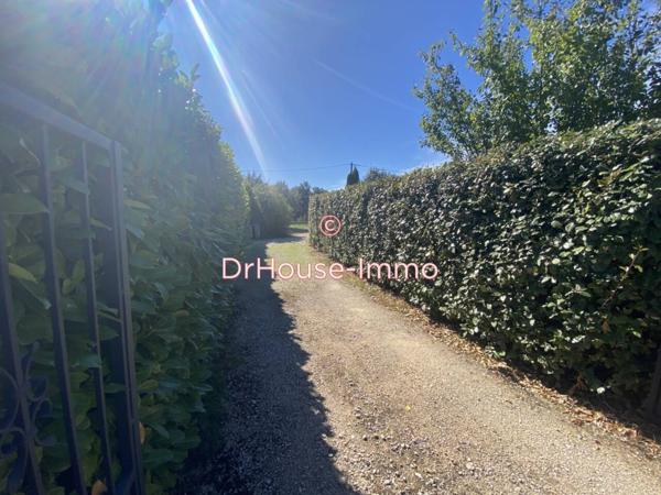 Maison à vendre 4 pièces de 99 m²